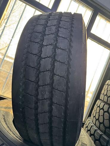 Шины: Грузовые шины для тягачей и самосвалов — широкий выбор моделей и — 6