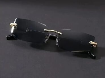 Солнцезащитные очки: Солнцезащитные очки очки, Унисекс, Новый — 7