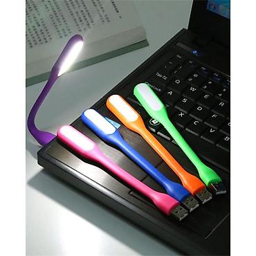 Yeni, LED lampa, Zəmanətsiz