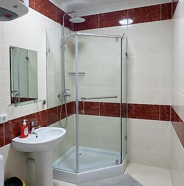 балыкчы номер: #посуточно #отель #гостиница #ночь Комфорт и уют для вашего — 4