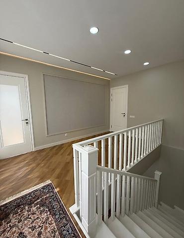 Продажа таунхаусов: 5 комнат, 250 м², 3 соток, Орто-Сай с — 21