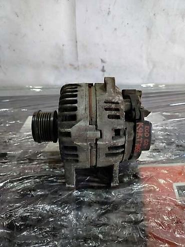 Car Parts: ALTERNATOR ZA RENAULT CLIO OD 2005. DO 2014. GOD. | Alternator at lalafo.rs — 2 Car Parts: ALTERNATOR ZA RENAULT CLIO OD 2005. DO 2014. GOD. | Alternator — 2