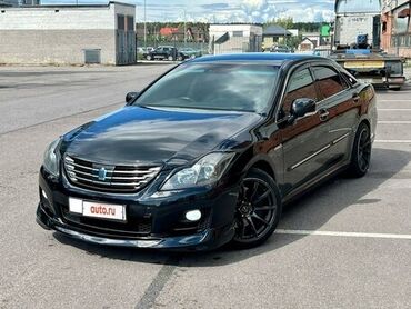 тойота камри 45 цена бишкек: Toyota Crown: 2008 г., 2.5 л, Автоматтык, Бензин, Седан