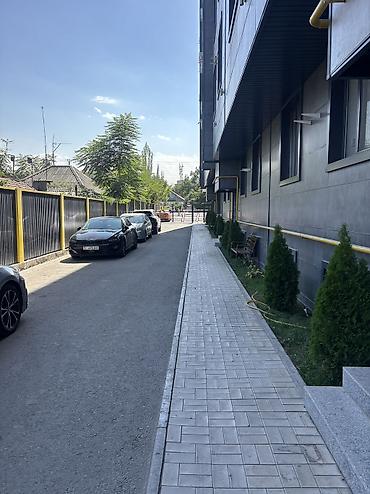 пресс сто: 3 комнаты, 75 м², Аламедин-1 мкр Элитка, 3 этаж, Свежий ремонт — 3