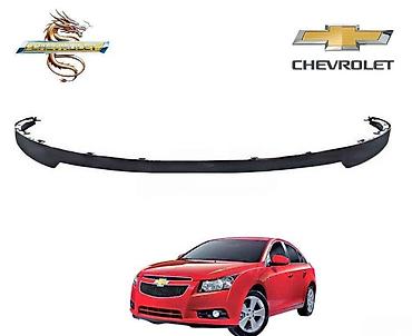 ruçkalar: Ön, Chevrolet Cruz 2014 il, Çin, Pulsuz çatdırılma, Ödənişli çatdırılma, Rayonlara çatdırılma — 1