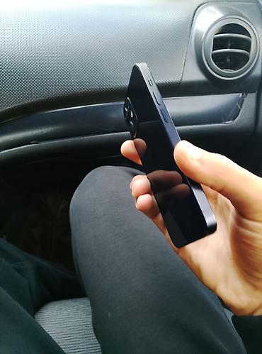 iphone 12 mini barter: IPhone 12 mini, Qara, Face ID — 4