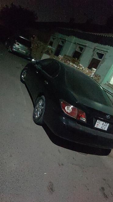 каракол мото: Lexus ES: 2003 г., 3 л, Автомат, Бензин, Седан — 1