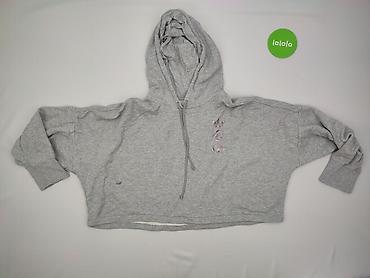 dresy w golebie: Adidas, Bluza z kapturem damska, rozmiar L — 2