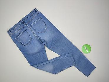 dzinsach: Denim, Jeansy damskie, rozmiar XL — 3