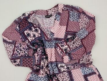 carla moreno sukienki na wesele: Janina, Women`s dress, size L (EU 40)