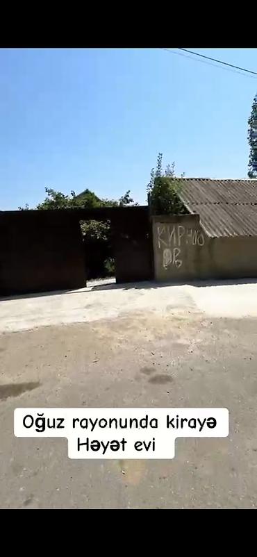 Günlük kirayə evlər: 60 kv. m, 2 otaqlı — 2