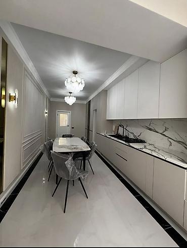 220000: 3 комнаты, 142 м², 12 мкр Элитка, 3 этаж, Дизайнерский ремонт — 4