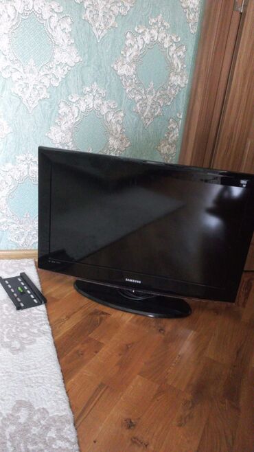 телефоны fly cirrus 7: Rəxşəndə🦋 Televizor satılır. Qiymət 100 manat. 82 ekran. Ünvan