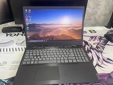 intel celeron: İşlənmiş Lenovo IdeaPad, 15.6 ", Intel Core i3, 1 TB — 1