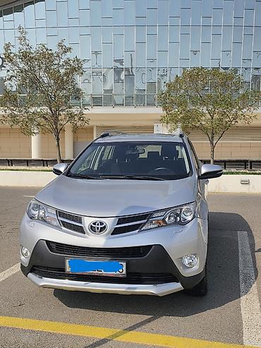 lexus rx350 2001: Toyota RAV4: 2 l | 2015 il Ofrouder/SUV — 1