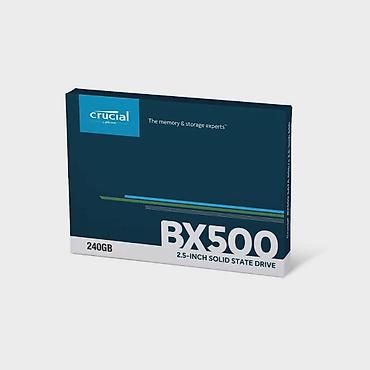 Жесткие диски, переносные винчестеры: Накопитель, Новый, SSD, 3 ТБ — 8