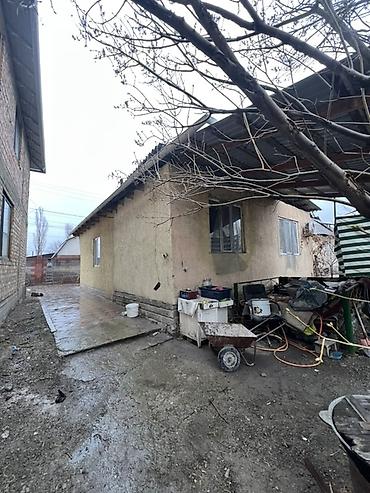 Продажа коттеджей и домов: Участок 8 соток Дом 200 м2 ПСО Имеется сад и времянка полностью at lalafo.kg — 6 Продажа коттеджей и домов: Участок 8 соток Дом 200 м2 ПСО Имеется сад и времянка полностью — 6