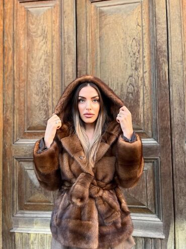 Krzneni kaputi: Bundica ❤️ — 7