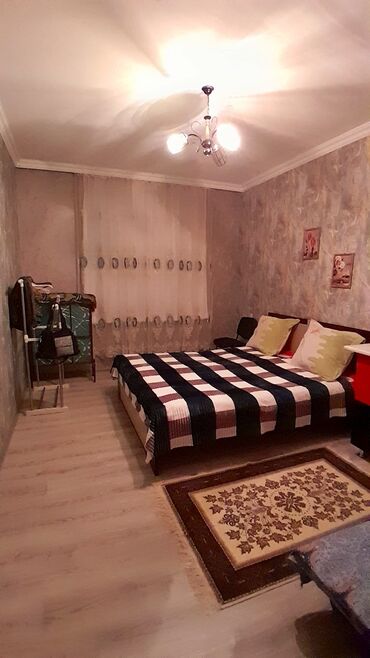 Uzunmüddətli kirayə mənzillər: QUSAR HƏYƏT EVİ | Günlük & Aylıq KİRAYƏ🏡 ~Geniş rahatlığa və — 7