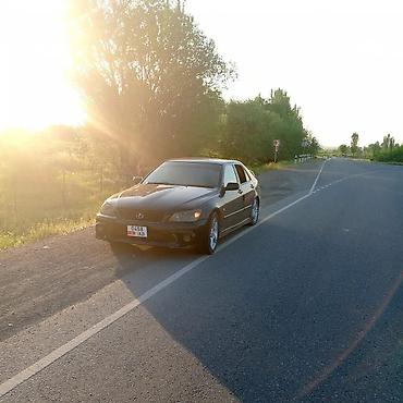 хонда стрим передний бампер: Lexus IS: 2002 г., 2 л, Механика, Бензин, Седан — 3