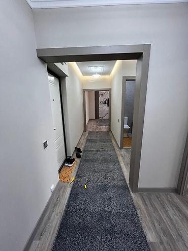 Продажа квартир: 3 комнаты, 79 м², 3 этаж, Евроремонт — 1