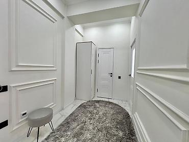 hostel osh: 1 комната, Асанбай мкр, Душевая кабина, Постельное белье, Кондиционер — 7