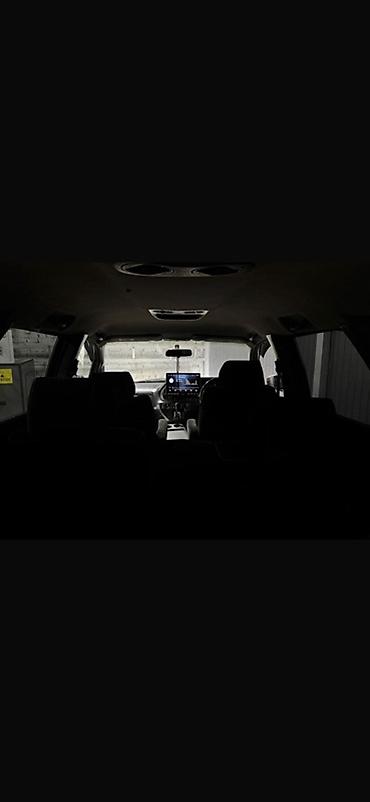 одиссей ra6: Honda Odyssey: 2003 г., 2.3 л, Автомат, Бензин, Минивэн — 7
