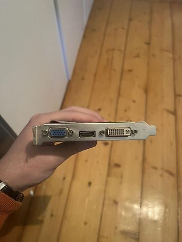 3060 pc: Məhsul: PCI‑Express videokartlar (2 ədəd) 1) Inno3D NVIDIA GeForce — 3