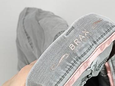 brax sara: BRAX, Spodnie materiałowe damskie, rozmiar M — 6