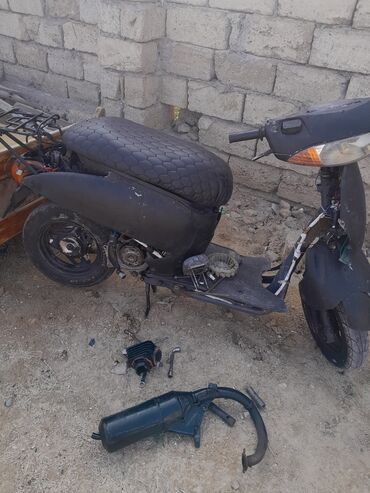 honda masinlari: Valinde problem var