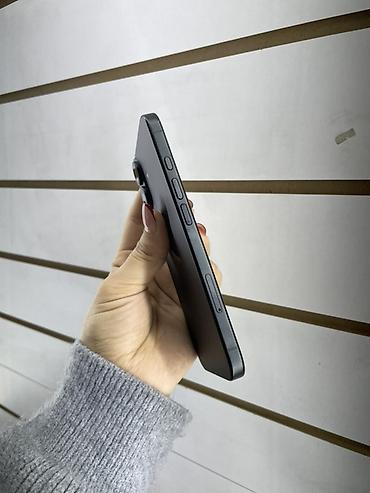 70: IPhone 16, 128 ГБ, цвет черный (по корпусу). Характеристики и детали — 5