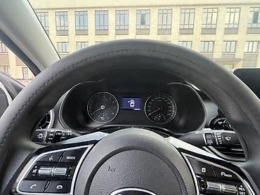 кио рио: Kia K3: 2019 г., 1.6 л, Автомат, Бензин, Седан — 5