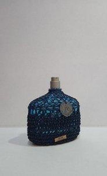 Parfemi: JOHN VARVATOS ARTISAN BLU EDT125ML TSTR | John Varvatos Artisan Blu — 8