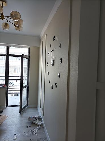 Ремонт под ключ: Ремонт под ключ | Квартиры Больше 6 лет опыта at lalafo.kg — 10 Ремонт под ключ: Ремонт под ключ | Квартиры Больше 6 лет опыта — 10