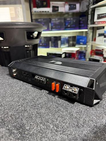 Сабвуферы для авто: Сабвуфер набор за 17500 сом! На компонентах Nakamichi. Саб 450w RMS — 6