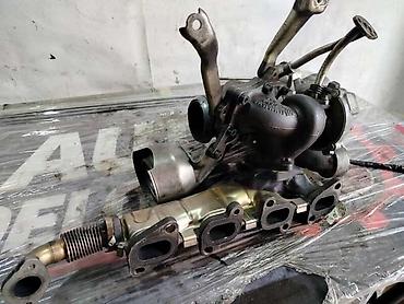 a4 b6: TURBINA 2.1 CDI ZA MERCEDES BENZ E 250 OD 2009. DO 2013. GOD. | — 3