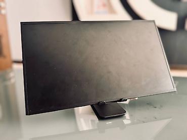 display: 📺monitor — LG Display 15.6" matrisası əsasında hazırlanıb LG Display — 1