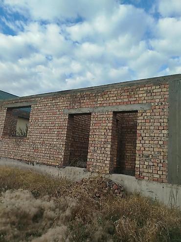 ново повловка: 🏡 САТЫЛАТ! КУРУЛУП ЖАТКАН ҮЙ! 📍 Бишкек шаары, Лебединовка — 1