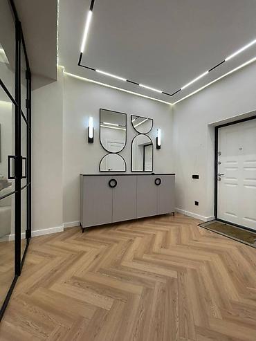 Продажа квартир: 3 комнаты, 158 м², 3 этаж — 5