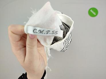 walkx klapki: CMP, Ponczo damskie, rozmiar One size — 4