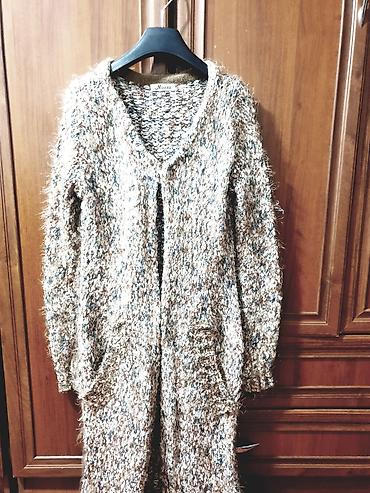 Другая женская одежда: Корея second hand 42 44 S M — 12