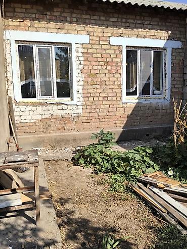 продам дом с участком: Продается дом с участком в частном секторе. Основные характеристики — 10