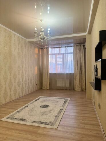 Продажа квартир: 2 комнаты, 66 м², 9 этаж, Евроремонт