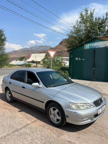 диск r16c: Honda Accord: 2002 г., 1.8 л, Механика, Бензин, Хэтчбэк