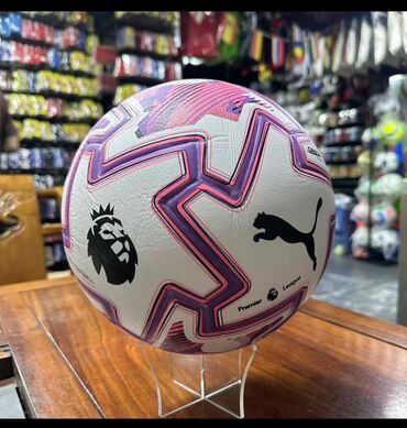 фишки для нард: Футбольный мяч мощный высокое качество Puma LALIGA, Мяч оригинал