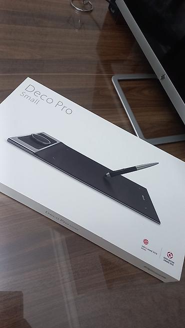 planşet qiyməti: XP-PEN qrafik rəsm planşeti – peşəkar rəssamlar, dizaynerlər və — 8