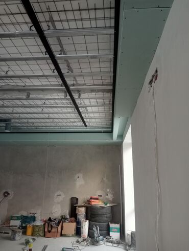 Монтажные работы: Монтаж перегородок, Монтаж арок, Монтаж откосов Больше 6 лет опыта — 23