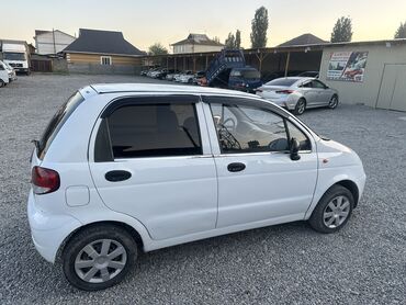 обмен матиз 2: Daewoo Matiz: 2009 г., 0.8 л, Механика, Бензин