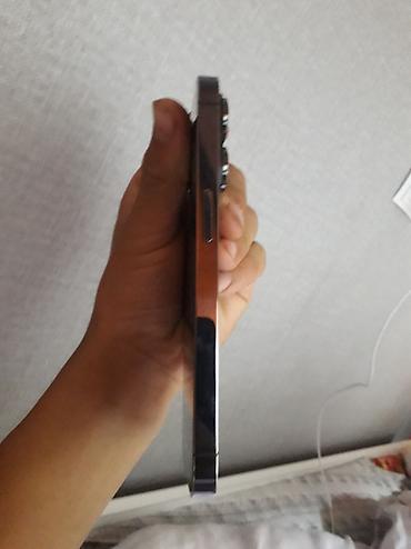 кофемашина ремонт: IPhone 14 Pro, Б/у, 128 ГБ, Deep Purple, Защитное стекло, Зарядное устройство, Кабель, 81 % — 2