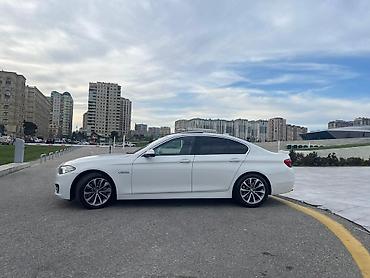 bmw 528 2012: BMW 528: 2 l | 2016 il Sedan — 5